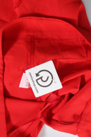 Damenhose, Größe S, Farbe Rot, Preis 5,49 €