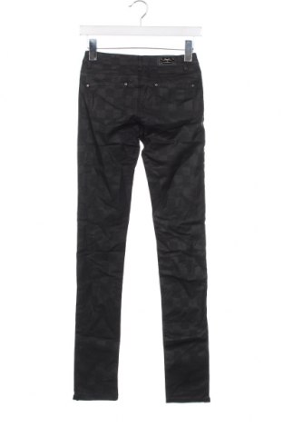 Pantaloni de femei Toxik 3, Mărime S, Culoare Negru, Preț 20,23 Lei
