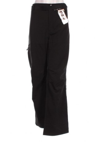 Γυναικείο παντελόνι, Μέγεθος XXL, Χρώμα Μαύρο, Τιμή 14,38 €