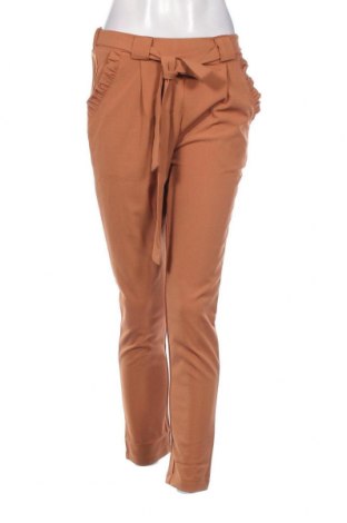 Γυναικείο παντελόνι, Μέγεθος S, Χρώμα Καφέ, Τιμή 8,06 €