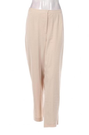 Дамски панталон, Размер 4XL, Цвят Розов, Цена 13,92 лв.