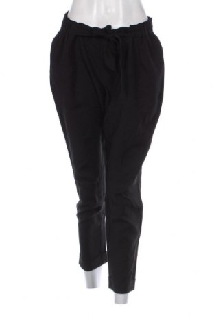Γυναικείο παντελόνι, Μέγεθος M, Χρώμα Μαύρο, Τιμή 9,87 €