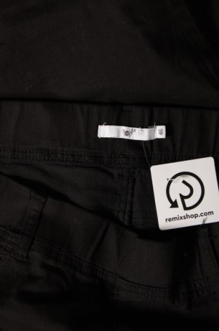 Pantaloni de femei, Mărime XL, Culoare Negru, Preț 25,76 Lei