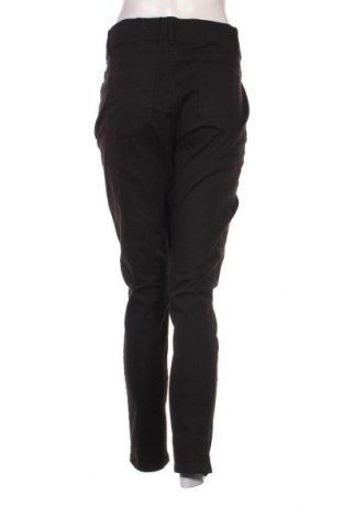 Pantaloni de femei, Mărime XL, Culoare Negru, Preț 25,76 Lei