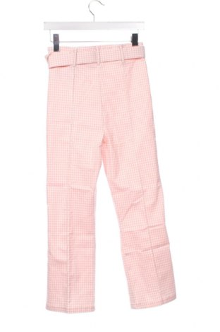 Pantaloni de femei, Mărime S, Culoare Multicolor, Preț 51,45 Lei