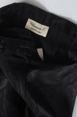 Pantaloni de femei, Mărime XXS, Culoare Negru, Preț 31,07 Lei