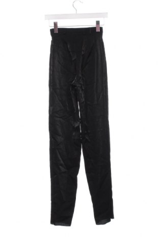 Γυναικείο παντελόνι, Μέγεθος XXS, Χρώμα Μαύρο, Τιμή 7,56 €