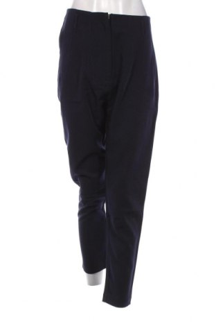 Γυναικείο παντελόνι, Μέγεθος M, Χρώμα Μπλέ, Τιμή 10,67 €