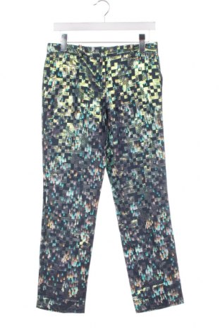 Pantaloni de femei, Mărime S, Culoare Multicolor, Preț 151,32 Lei