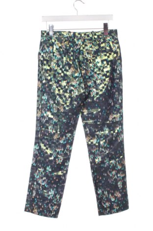 Pantaloni de femei, Mărime S, Culoare Multicolor, Preț 151,32 Lei