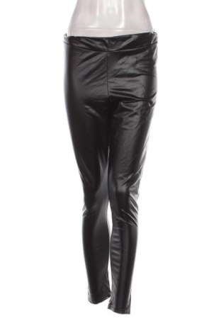 Дамски панталон, Размер L, Цвят Черен, Цена 29,24 лв.