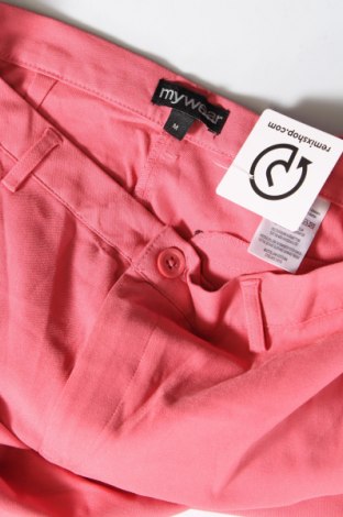 Damenhose, Größe M, Farbe Rosa, Preis € 7,49