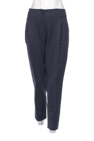 Pantaloni de femei, Mărime M, Culoare Albastru, Preț 15,26 Lei