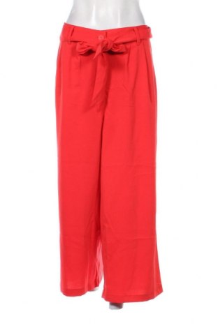 Dámské kalhoty , Velikost XL, Barva Červená, Cena  231,00 Kč