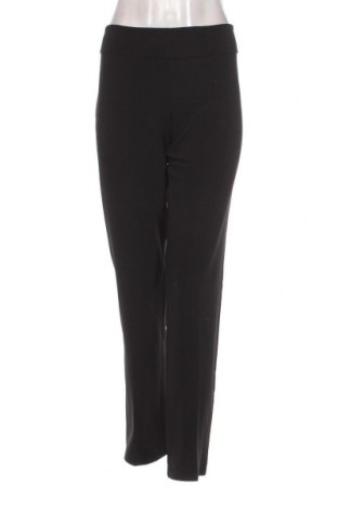 Γυναικείο παντελόνι, Μέγεθος XL, Χρώμα Μαύρο, Τιμή 12,71 €
