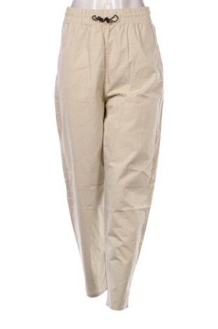 Γυναικείο παντελόνι, Μέγεθος S, Χρώμα  Μπέζ, Τιμή 23,71 €