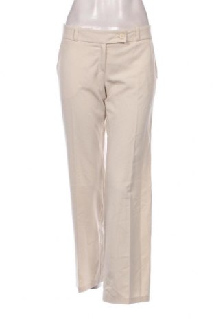 Pantaloni de femei, Mărime M, Culoare Ecru, Preț 37,73 Lei