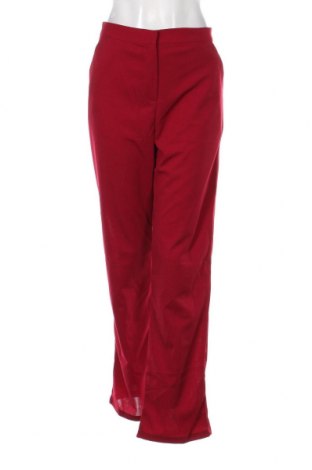 Damenhose, Größe M, Farbe Rot, Preis 20,49 €