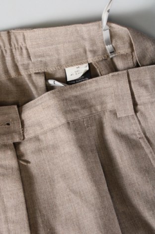 Damskie spodnie, Rozmiar XL, Kolor Brązowy, Cena 41,79 zł