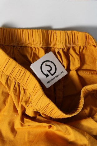 Dámské kalhoty , Velikost L, Barva Žlutá, Cena  169,00 Kč