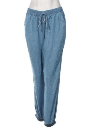 Damenhose, Größe M, Farbe Blau, Preis 26,70 €