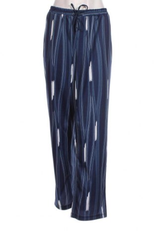 Pantaloni de femei, Mărime XL, Culoare Albastru, Preț 44,89 Lei