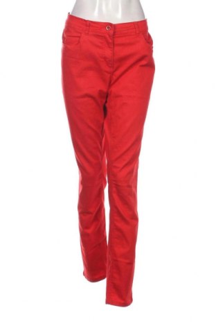 Damenhose, Größe XL, Farbe Rot, Preis € 9,08