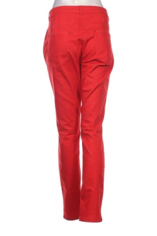 Pantaloni de femei, Mărime XL, Culoare Roșu, Preț 95,39 Lei