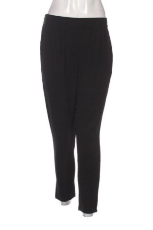 Γυναικείο παντελόνι Pota, Μέγεθος S, Χρώμα Μαύρο, Τιμή 2,87 €