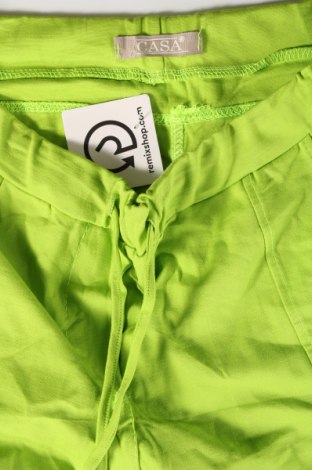 Damenhose, Größe L, Farbe Grün, Preis € 7,99