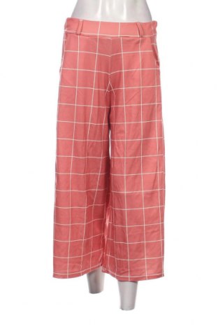 Дамски панталон, Размер S, Цвят Розов, Цена 5,22 лв.