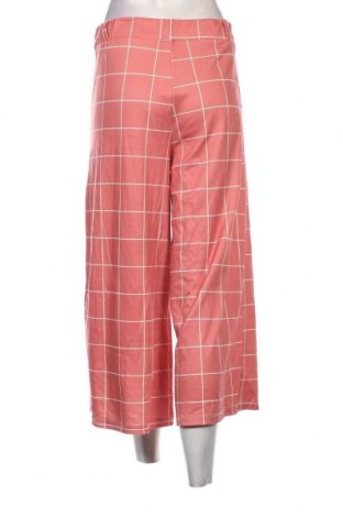 Дамски панталон, Размер S, Цвят Розов, Цена 8,12 лв.