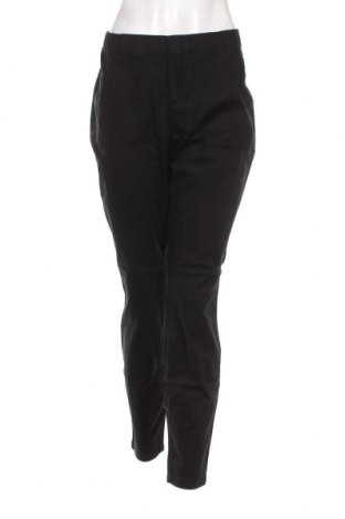 Pantaloni de femei, Mărime XL, Culoare Negru, Preț 36,25 Lei