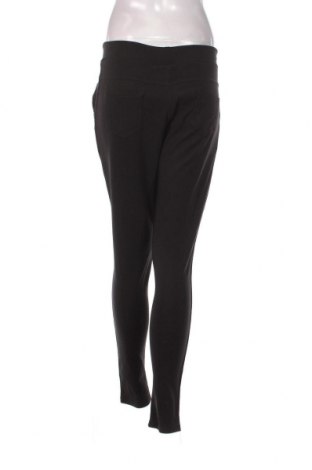 Γυναικείο παντελόνι, Μέγεθος L, Χρώμα Μαύρο, Τιμή 9,30 €