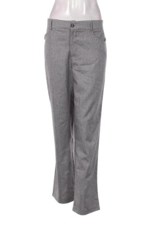 Γυναικείο παντελόνι, Μέγεθος XL, Χρώμα Γκρί, Τιμή 9,30 €