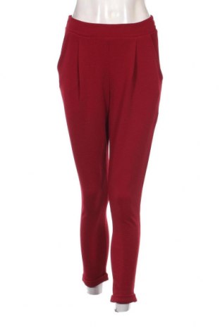 Γυναικείο παντελόνι, Μέγεθος S, Χρώμα Κόκκινο, Τιμή 2,69 €