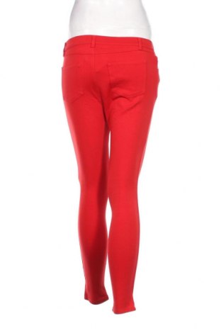 Damenhose, Größe M, Farbe Rot, Preis € 3,23