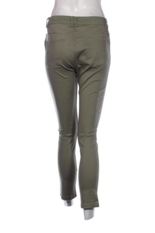 Дамски панталон, Размер M, Цвят Зелен, Цена 8,70 лв.