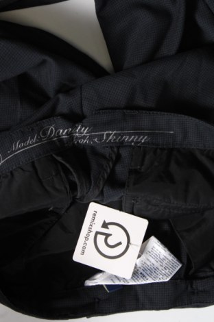 Γυναικείο παντελόνι, Μέγεθος M, Χρώμα Μπλέ, Τιμή 7,56 €