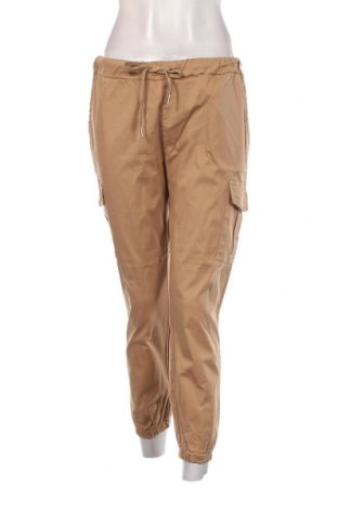 Γυναικείο παντελόνι, Μέγεθος M, Χρώμα Καφέ, Τιμή 9,30 €