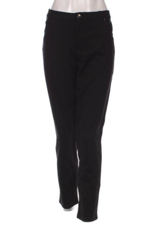 Pantaloni de femei, Mărime XXL, Culoare Negru, Preț 57,23 Lei