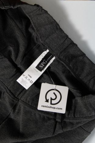 Damenhose, Größe M, Farbe Grau, Preis 5,49 €