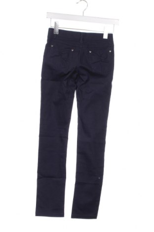 Pantaloni de femei, Mărime XS, Culoare Albastru, Preț 23,99 Lei