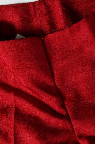 Damenhose, Größe L, Farbe Rot, Preis 6,99 €