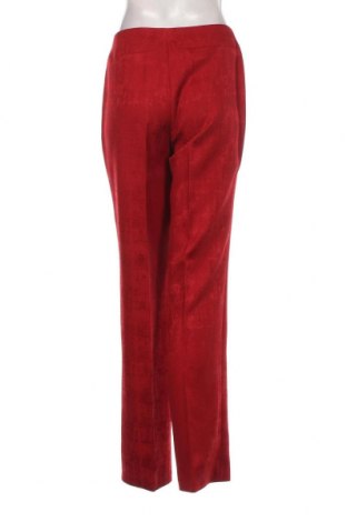 Damenhose, Größe L, Farbe Rot, Preis 6,99 €