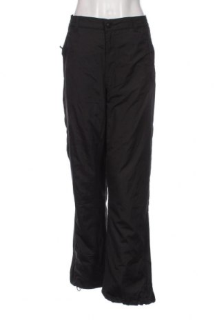 Pantaloni de femei, Mărime L, Culoare Negru, Preț 51,32 Lei
