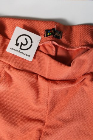 Dámske nohavice, Veľkosť L, Farba Oranžová, Cena  3,29 €