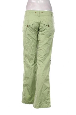 Pantaloni de femei, Mărime S, Culoare Verde, Preț 25,19 Lei