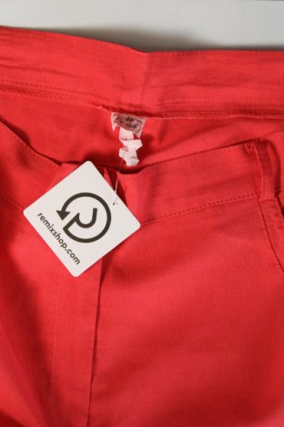 Дамски панталон, Размер M, Цвят Розов, Цена 13,92 лв.
