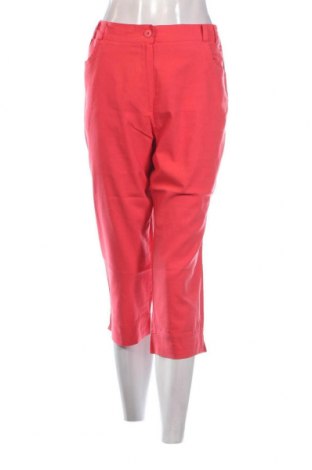 Γυναικείο παντελόνι, Μέγεθος M, Χρώμα Ρόζ , Τιμή 8,46 €